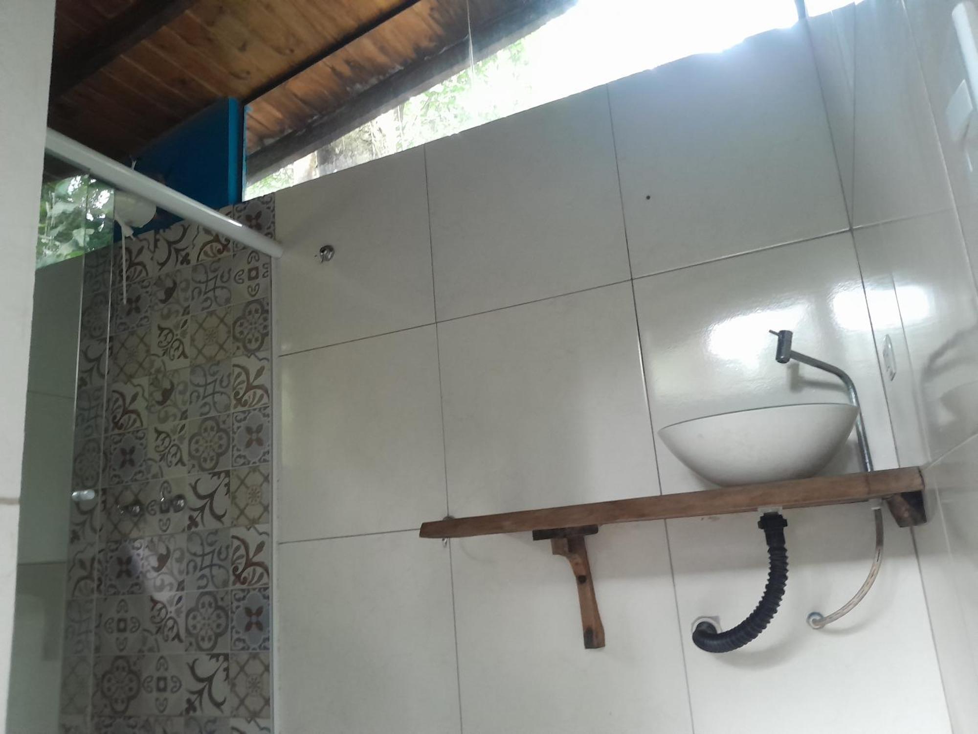 Sitio Das Bromelias Cachoeira Do Tombador Ubatuba Eksteriør billede