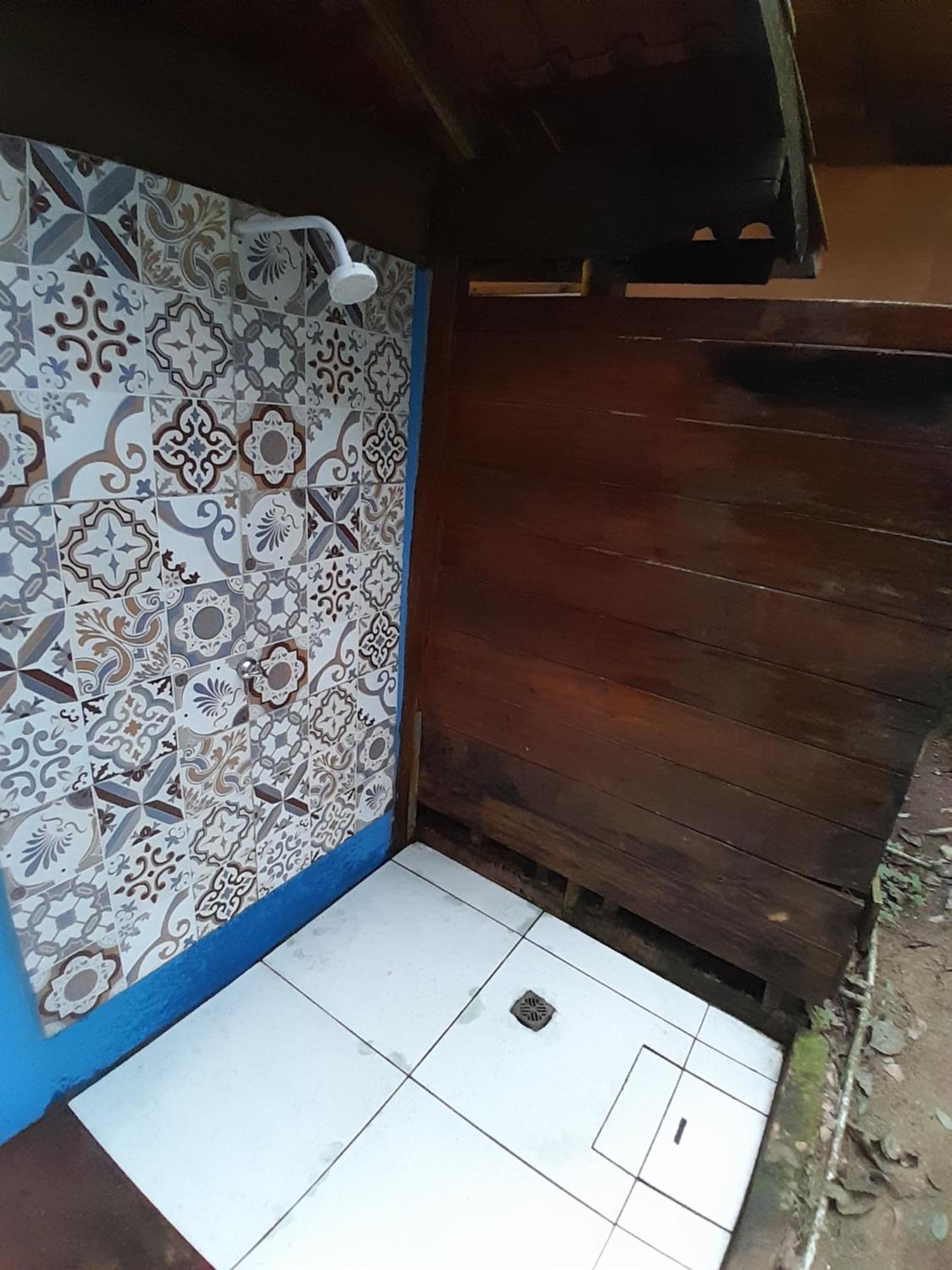 Sitio Das Bromelias Cachoeira Do Tombador Ubatuba Eksteriør billede